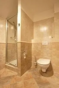 Hotel Rezidence Gloria Mariánské Lázně
