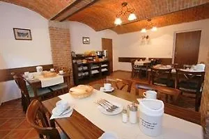Rezidence Gloria 3* Mariánské Lázně