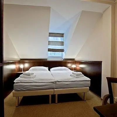 Rezidence Gloria 3* Mariánské Lázně