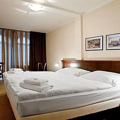 Rezidence Gloria Hotel Mariánské Lázně