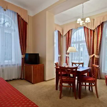 Rezidence Gloria Hotel