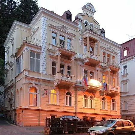 Rezidence Gloria Hotel