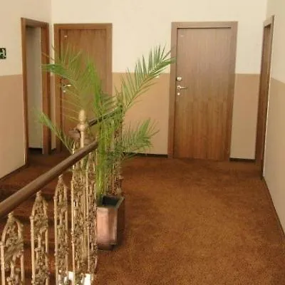 Rezidence Gloria Hotel