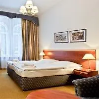 Rezidence Gloria Hotel Mariánské Lázně