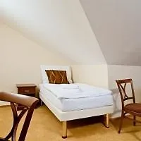 Hotel Rezidence Gloria Mariánské Lázně