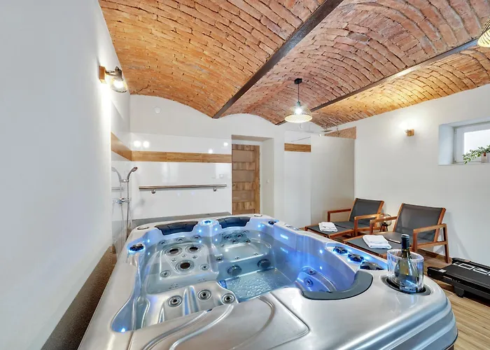 Rezidence Gloria Hotel 3*