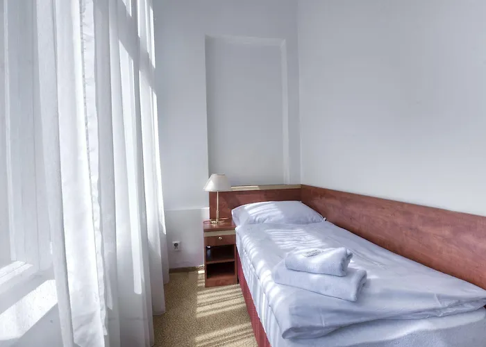 Rezidence Gloria 3*