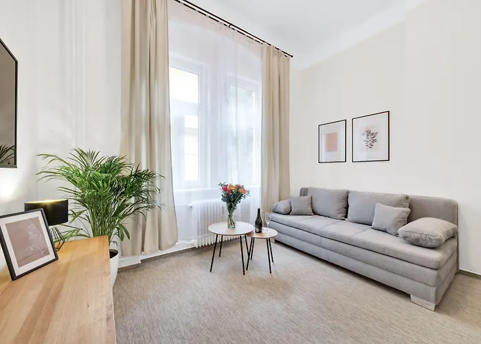 Rezidence Gloria 3*